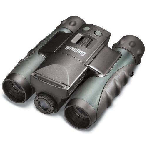 Bushnell(ブッシュネル) Image View 8x30 Outdoor Roof Prism 双眼鏡 with 3.2 MP Digital Still Camera