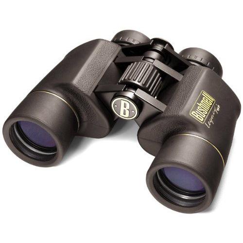 Bushnell(ブッシュネル) Legacy Wp 8x42mm 双眼鏡 Bak-4 Prisms Fully Multi Coated Wide Angle