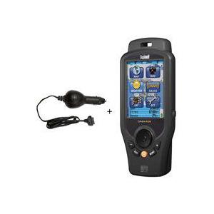 Bushnell(ブッシュネル) Onix 400 防水 Hand Held Weathertracker GPS Kit， with Bushnell(ブッシュネル)