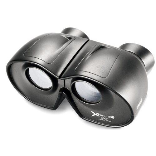 Bushnell(ブッシュネル) 4x30mm Xtra Wide Angle 双眼鏡 Fully Coated Optics Focus Free Fold