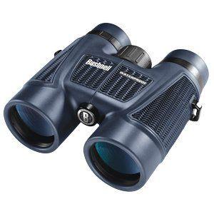 Bushnell(ブッシュネル) H20 Series 8x42 WP/FP Roof Prism 双眼鏡
