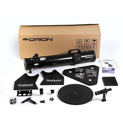 Orion(オリオン) SkyQuest XT4.5 Classic Dobsonian 天体望遠鏡 |  | 03