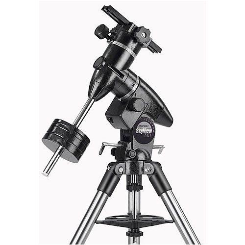 Orion(オリオン) SkyView Pro Equatorial 天体望遠鏡 Mount | 