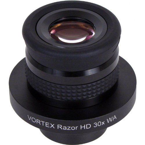 Vortex(ヴォルテックス) Razor Hd 30x Wide Angle Eyepiece - R30 | 