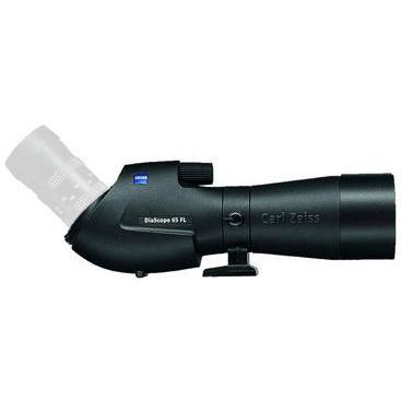 Zeiss(ツァイス) DiaScope 65 T* FL Angled スポッティングスコープ Body 528063