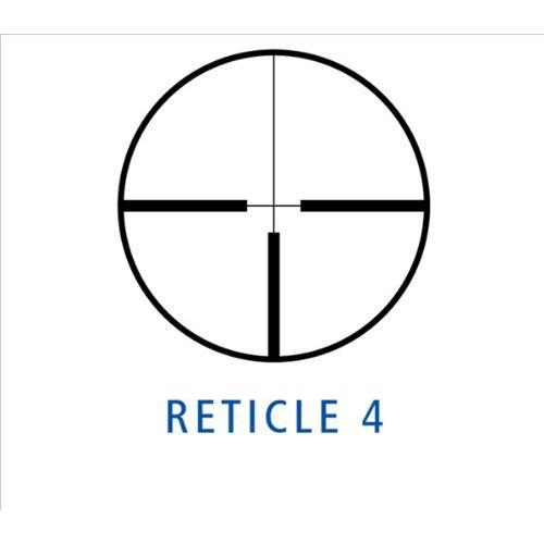 Zeiss(ツァイス) Victory Diavari 2.5-10x50 T* 30mm with Illuminated Reticle 66， Hunting Turret |  | 02