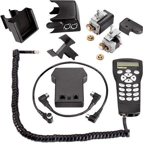 Orion(オリオン) GoTo Upgrade Kit for SkyView Pro EQ 天体望遠鏡 Mounts