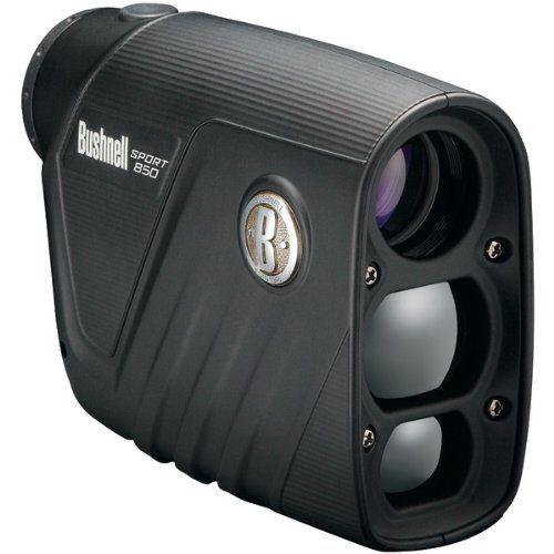 AWM Bushnell(ブッシュネル) 202205 Sport(R) 850 Vertical Laser Rangefinder - スポッティングスコープ | 