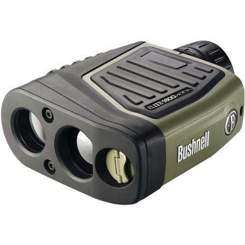 AWM Bushnell(ブッシュネル) 205110 Elite(R) 1600 Arc 7 X 26Mm Laser Rangefinder | 