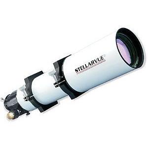 Stellarvue(ステラビュー) SV 110mm AP Refractor 天体望遠鏡 w/ 1.25 & 2in Compression Ring Adapters | 