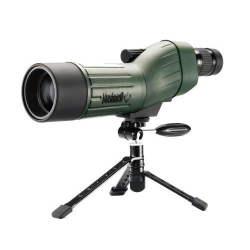 Bushnell(ブッシュネル) Trophy 15-45 x50 スポッティングスコープ | 