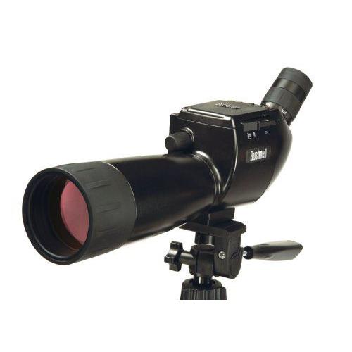 Bushnell(ブッシュネル) Imageview 15-45x70mm 5MP Camera スポッティングスコープ | 