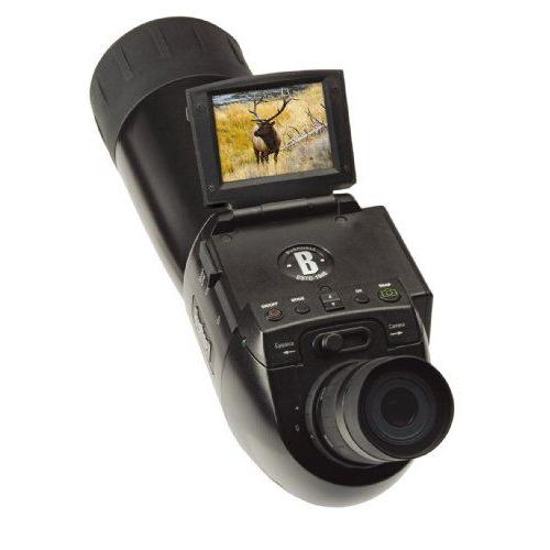 Bushnell(ブッシュネル) Imageview 15-45x70mm 5MP Camera スポッティングスコープ |  | 01