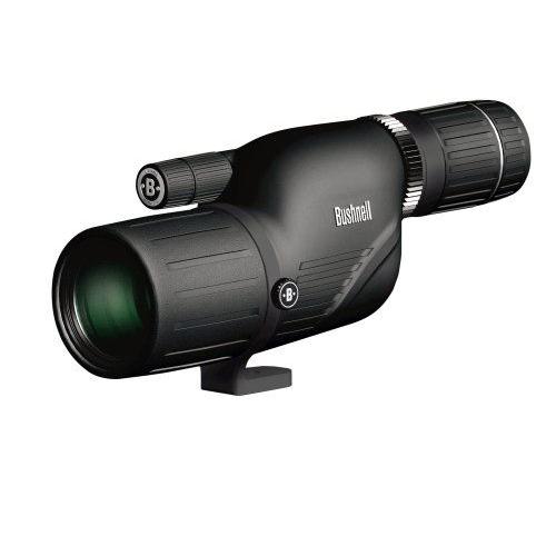 Bushnell(ブッシュネル) Legend Ultra HD 12-36 x50 スポッティングスコープ | 