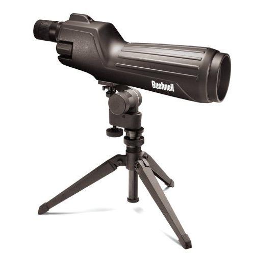 Bushnell(ブッシュネル) SpaceMaster 15-45x 60mm Zoom Kit スポッティングスコープ | 