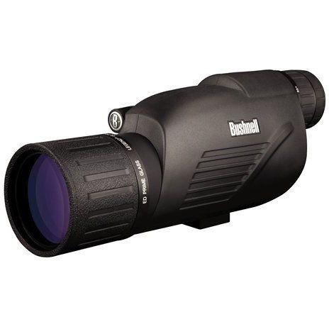 Bushnell(ブッシュネル) Legend Ultra High Definition Black Ed Glass スポッティングスコープ | 