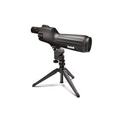 Bushnell(ブッシュネル) SpaceMaster 15-45x60 Black Armored Zoom スポッティングスコープ | 