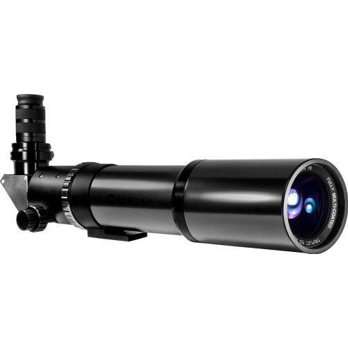 Barska(バースカ) Magnus ED 560x80 Refractor  天体望遠鏡 with Hard Case | 