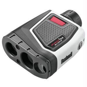 Bushnell(ブッシュネル) golf pro 1m slope edition laser rangefinder + 10% off | 