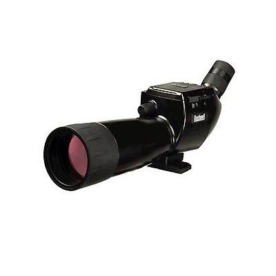 Bushnell(ブッシュネル) 15-45x70mm スポッティングスコープ with 5 MP 2.5”LCD and Video Output | 