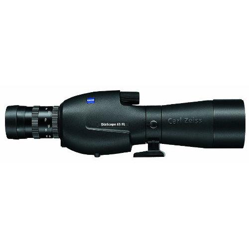 Carl Zeiss(ツァイス)(カールツァイス) Diascope Straight 65mm スポッティングスコープ with Vario 15-56