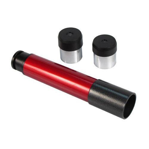 Carson(カーソン) RedPlanet RP-100 35-88 x 76 mm Newtonian Reflector 天体望遠鏡 |  | 02