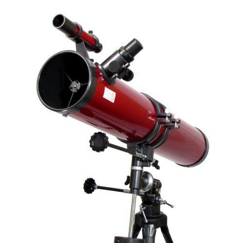 Carson(カーソン) RedPlanet RP-300 45-100 x 114 mm Newtonian Reflector 天体望遠鏡 |  | 02