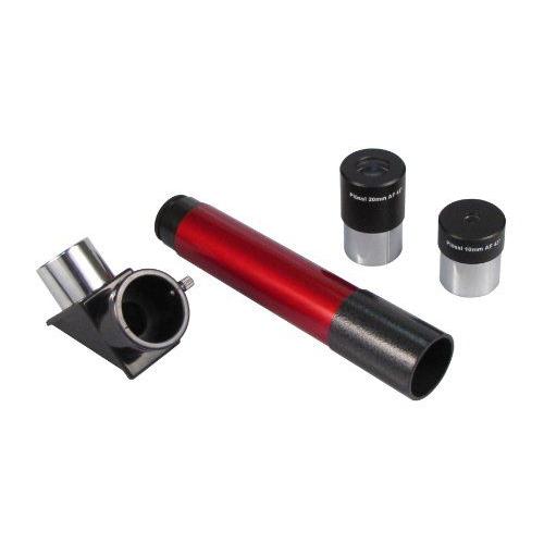 Carson(カーソン) RedPlanet RP-400 50-100 x 90 mm Refractor 天体望遠鏡 |  | 03