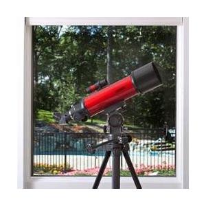 Carson(カーソン) Red Planet Series Refractor 天体望遠鏡 with Tripod - 50 - 100 x 90mm-RP-200RP-200 | 