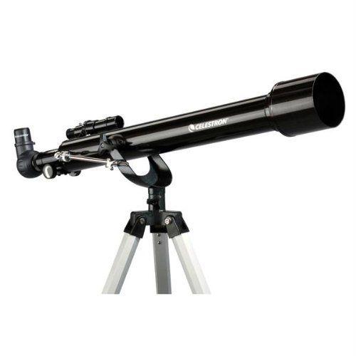 Celestron(セレストロン) 21043 天体望遠鏡 Powerseeker 60eq | 