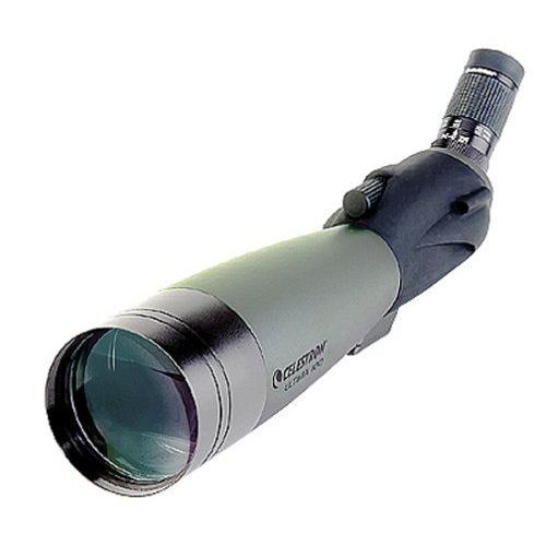 Celestron(セレストロン) 52252 100mm Ultima Zoom スポッティングスコープ