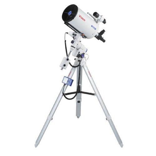 VIXEN(ビクセン) VMC200L 天体望遠鏡 and GP2 Mount w  STAR BOOK-S