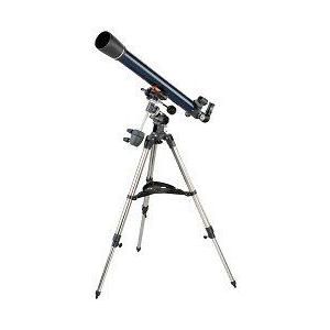 Celestron(セレストロン) 21062 AstroMaster 70 EQ Refractor 天体望遠鏡