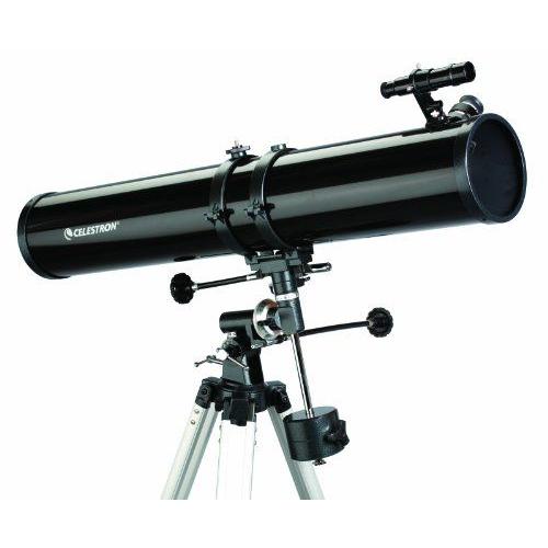 Celestron(セレストロン) 21045 114mm Equatorial PowerSeeker 天体望遠鏡