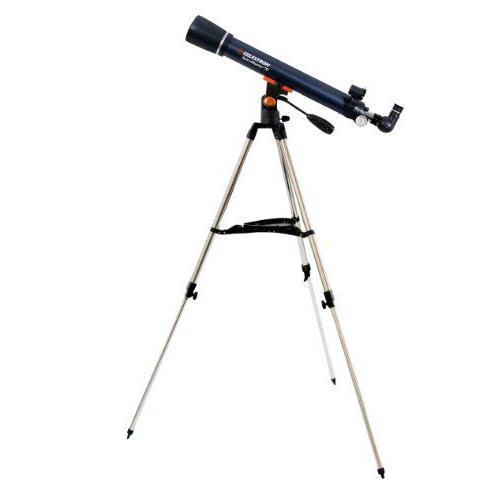 Celestron(セレストロン) AstroMaster LT 70 AZ 70mm Alt Az Refractor 21074 | 