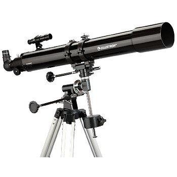 Celestron(セレストロン) PowerSeeker 80EQ 天体望遠鏡 | 
