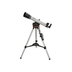 Celestron(セレストロン) 60LCM Computerized 天体望遠鏡 (Black) | 