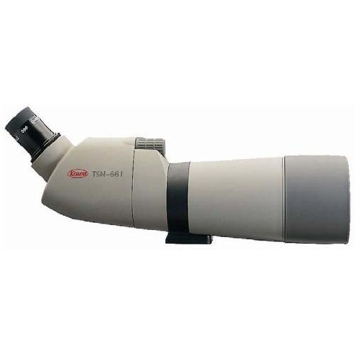 2026年 Kowa(コーワ) TSN-661 Standard Optics 66mm Angled スポッティングスコープ 【VQL2005946277】(73084円)