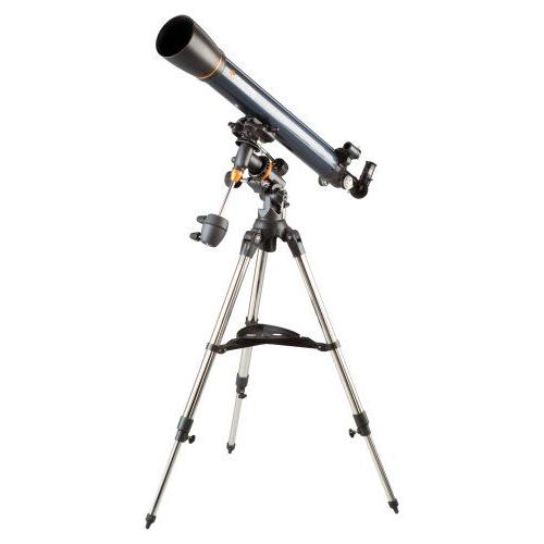 Celestron(セレストロン) 21064 AstroMaster 90 EQ Refractor 天体望遠鏡 | 