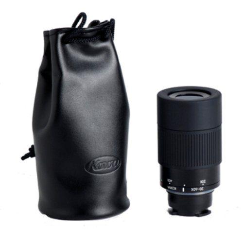 Kowa(コーワ) TE-10Z 20-60x Zoom Eyepiece for Kowa(コーワ) TSN-880 and TSN-770 Series | 
