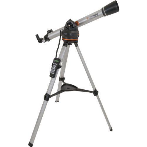 Celestron(セレストロン) 70LCM Computerized 天体望遠鏡