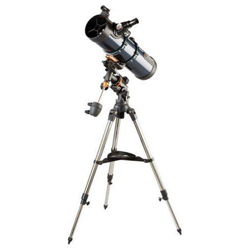 Celestron(セレストロン) 31051 AstroMaster 130EQ MD 天体望遠鏡 | 