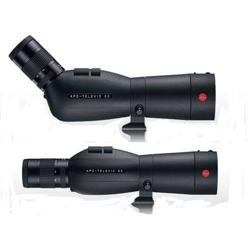 Leica(ライカ) APO-Televid 65 Straight with 25-50x WW ASPH 40131 光学機器アクセサリー-望遠鏡、光学機器