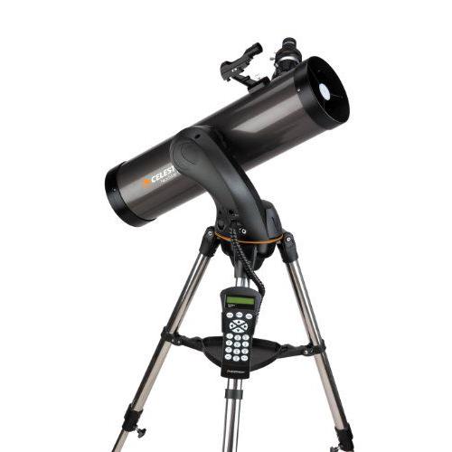 Celestron(セレストロン) NexStar 130 SLT Computerized 天体望遠鏡 | 