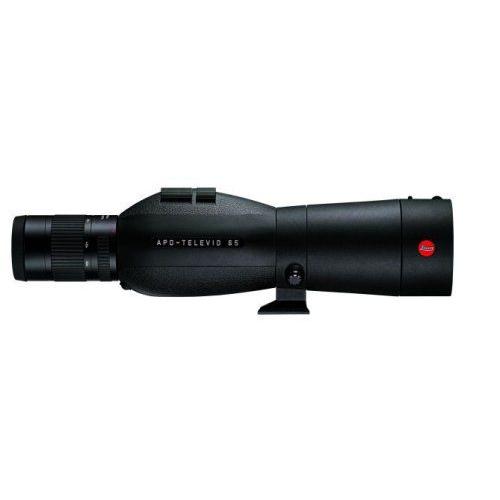 Leica(ライカ) APO-Televid 固定ディスク 65 25-50 x WW ASPH Straight Spotting 40127 望遠鏡、光学機器-テレビ、オーディオ、カメラ