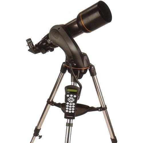 Celestron(セレストロン) NexStar 102 SLT Computerized 天体望遠鏡