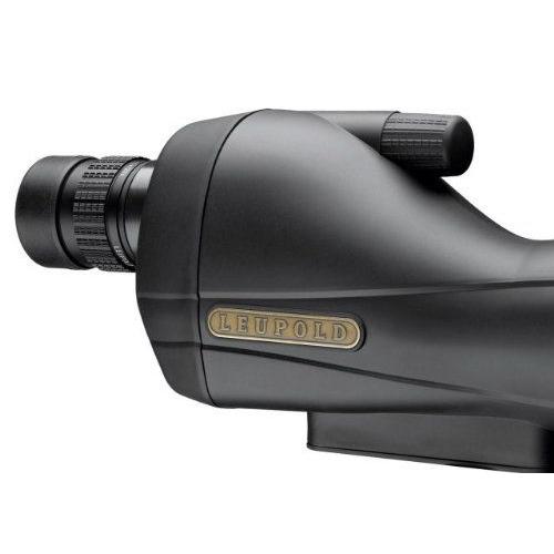 Leupold(リューポルド) SX-1 Ventana 15-45x60mm， Black_1