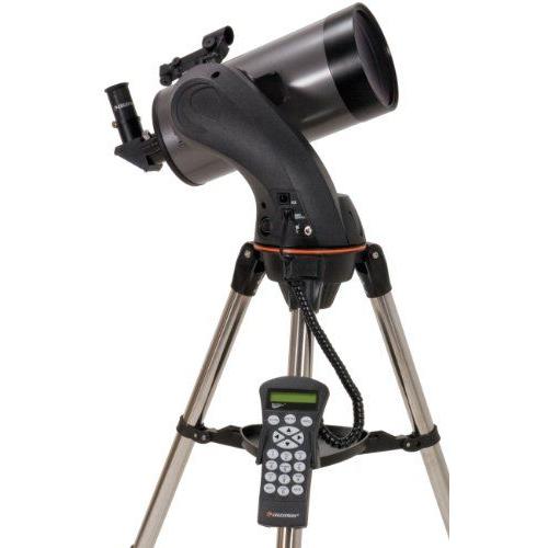 Celestron(セレストロン) NexStar 127SLT Mak Computerized 天体望遠鏡 