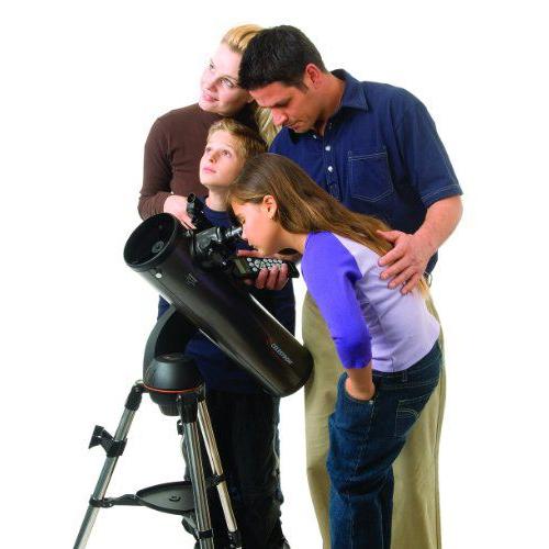 Celestron(セレストロン) NexStar 127SLT Mak Computerized 天体望遠鏡 