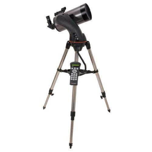 Celestron(セレストロン) NexStar 127SLT Mak Computerized 天体望遠鏡 